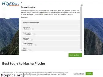 machupicchu.com