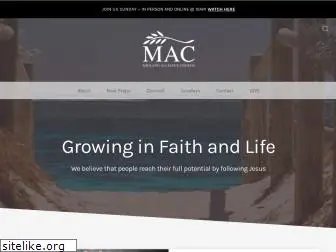 machurch.ca