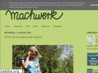 machwerke.blogspot.com