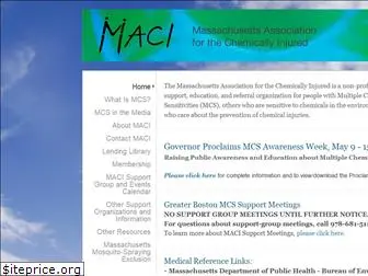 maci-mcs.org