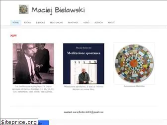 maciejbielawski.com
