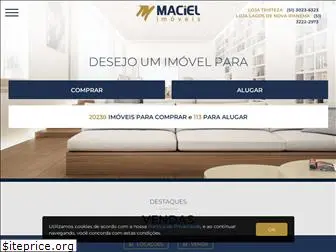 macielimoveis.com.br