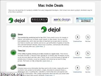 macindiedeals.com