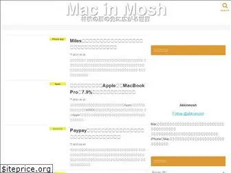 macinmosh.com