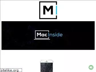 macinside.cl