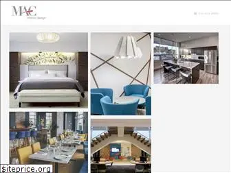 macinteriordesign.com