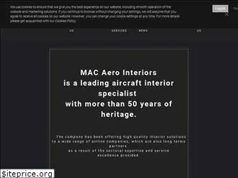 macinteriors.com