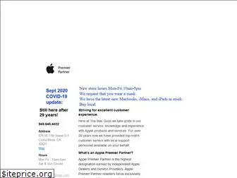 macintoshguys.com