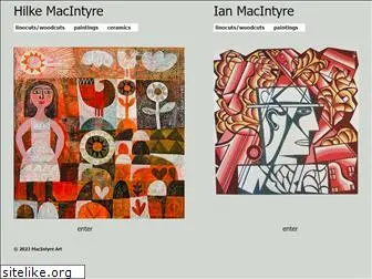 macintyre-art.com