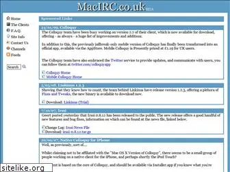 macirc.co.uk