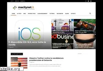 macitynet.it