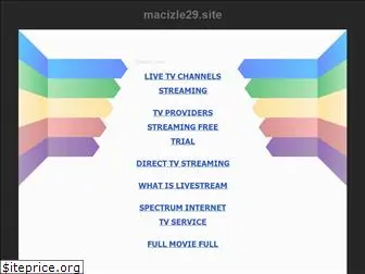 macizle29.site