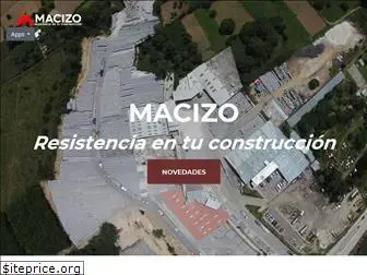 macizo.com.gt