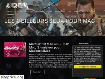 macjeux.fr