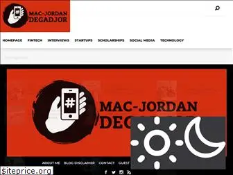 macjordangh.com