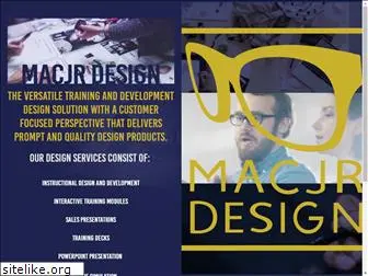 macjrdesign.com