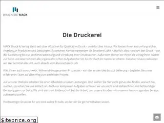 mack-druck.de