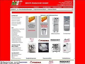 mack-eistechnik.de