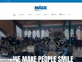 mack-rides.com