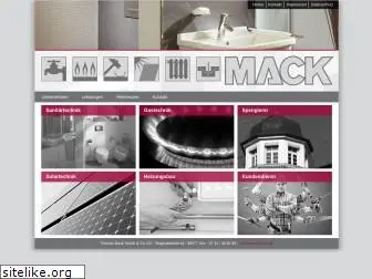 mack-ulm.com