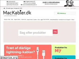 mackabler.dk