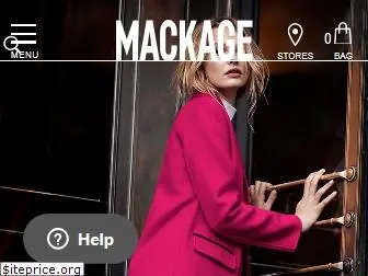 mackage.com