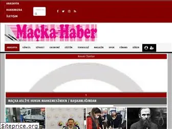 mackahaber.com