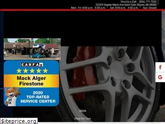 mackalgertire.com