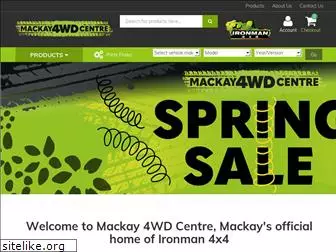 mackay4wdcentre.com.au