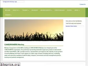 mackaycanegrowers.com.au