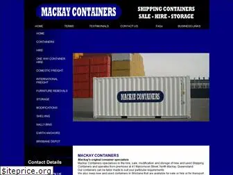 mackaycontainers.com.au