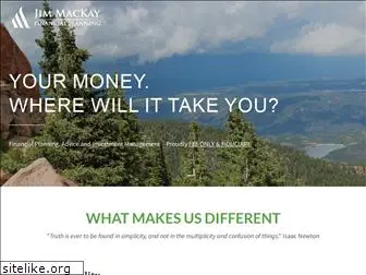 mackayfinancialplanning.com