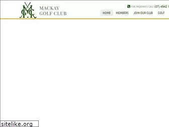 mackaygolf.com.au