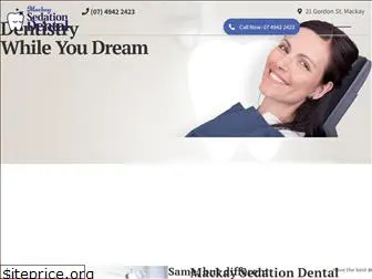 mackaysedationdental.com.au