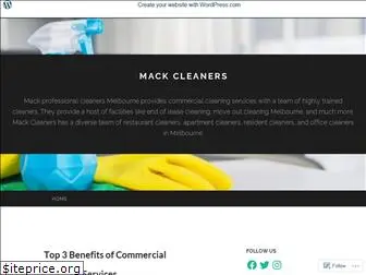 mackcleaners.wordpress.com