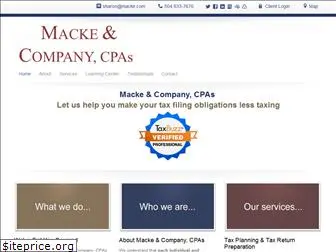 mackecpas.com