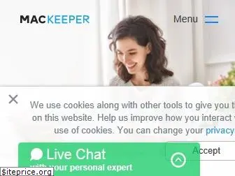 mackeeper.com