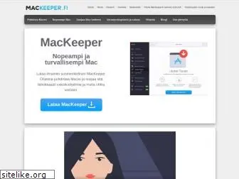 mackeeper.fi