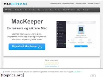 mackeeper.no