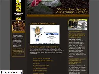 mackellarcoffee.com.au