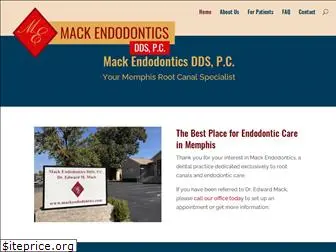 mackendodontics.com