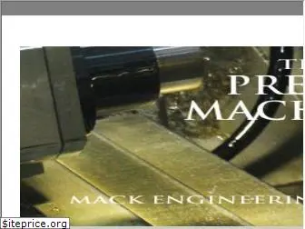 mackengineering.com