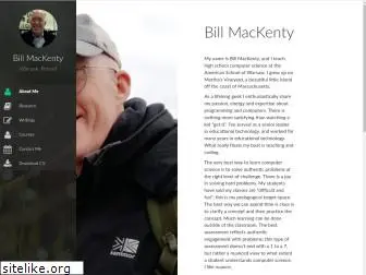 mackenty.org