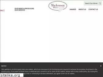mackenway.com