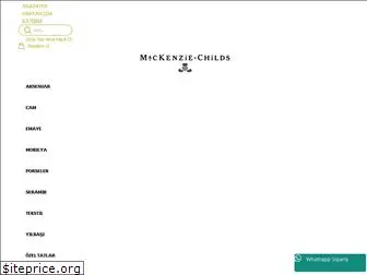 mackenzie-childs.com.tr