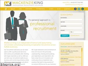 mackenzie-king.com