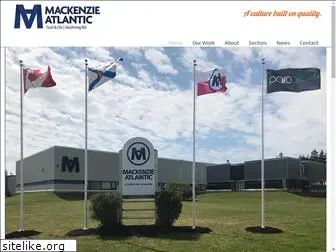 mackenzieatlantic.com