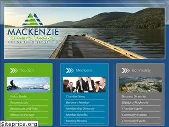 mackenziechamber.bc.ca