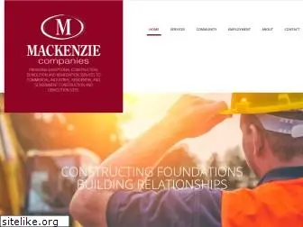 mackenzieco.com