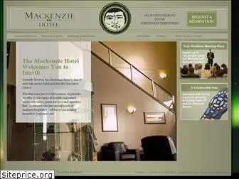 mackenziehotel.com